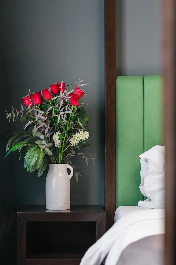 Ladadika Design, Philian Hotels&Resorts Thessaloniki Griechenland