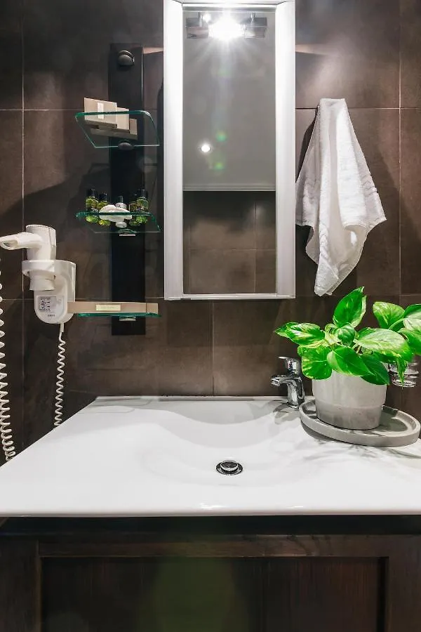 Ladadika Design, Philian Hotels And Resorts Салоники 0*,