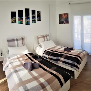 Апартаменты Seaview Deluxe, Салоники