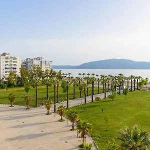  Appartamento Dante Albania