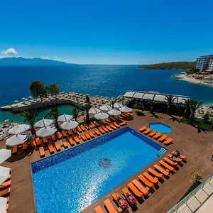  Appartamento Wild Albania