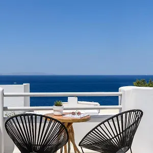  Appartamento Casa Anna Grecia