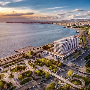 Makedonia Palace Thessaloníki