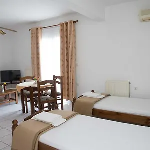  Appartamento Hellenic Sun Grecia