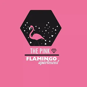 Daire Pink Flamingo, Selanik