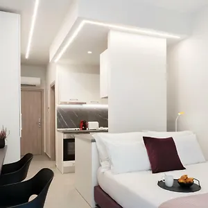 Daire Thess Residences, Selanik