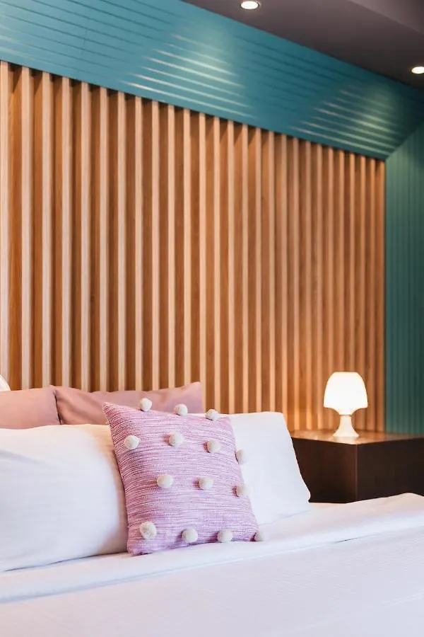 Apartment Ladadika Design, Philian Hotels And Resorts Thessaloniki