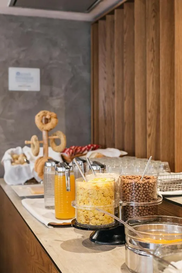 Ladadika Design, Philian Hotels And Resorts Thessaloniki