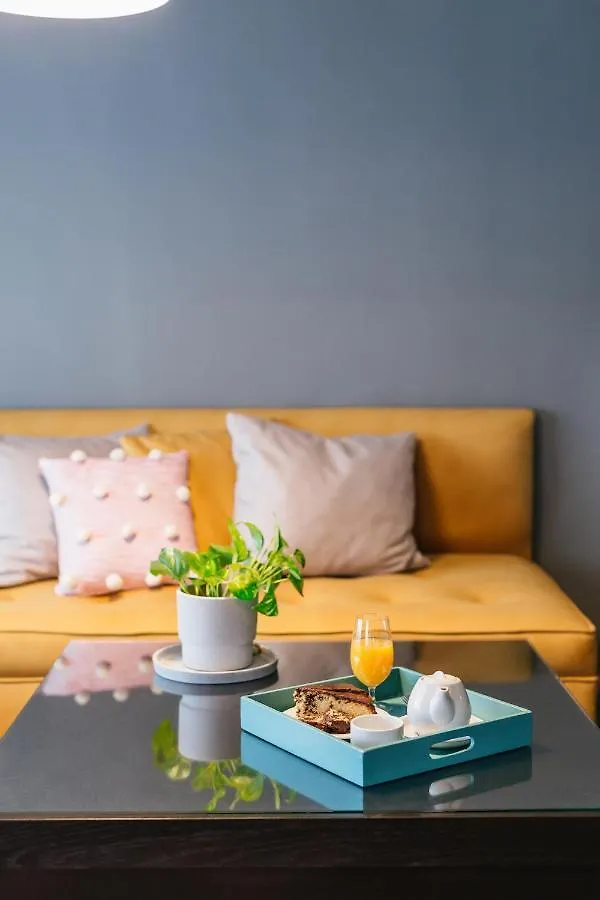 Ladadika Design, Philian Hotels And Resorts Thessaloniki Greece
