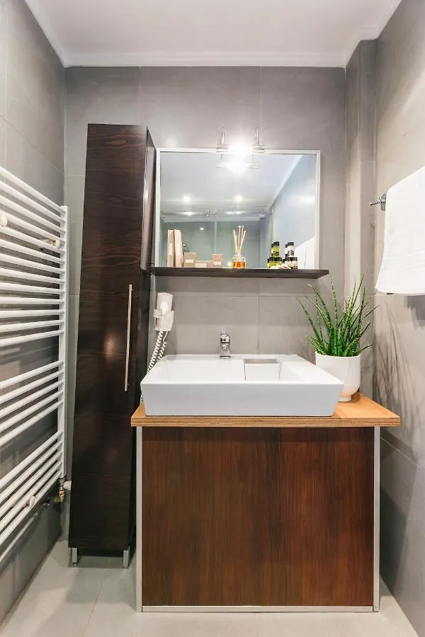 Ladadika Design, Philian Hotels And Resorts Thessaloniki